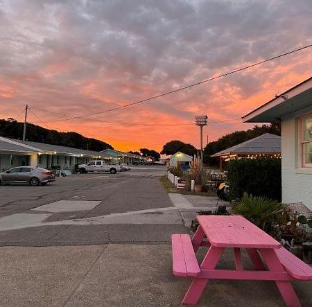 Swell Motel Buxton Exterior photo